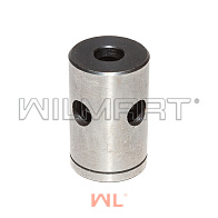 Клапан предохранительный Toyota 52-8FDJF35 (65020-23330-71) Клапан предохранительный Toyota 52-8FDJF35 (65020-23330-71)