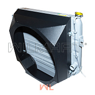 Радиатор Heli CPCD20-35XC5H2 (оригинал) (H93D2-12403) 