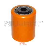 Колесо грузовое Still Ф85xф20xS105/110 (4401446) Колесо грузовое Still Ф85xф20xS105/110 (4401446)