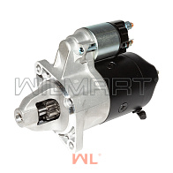 Стартер Toyota 5K/4Р (28100-23800-71) Стартер Toyota 5K/4Р (28100-23800-71)