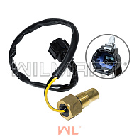 Датчик температуры АКПП Mitsubishi FD20N (25911-FK100) Датчик температуры АКПП Mitsubishi FD20N (25911-FK100)