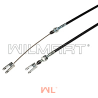 Трос сцепления EP CPC(Q)D20-35T8 (L720/470) (В-В) (7830-600001-S0) 