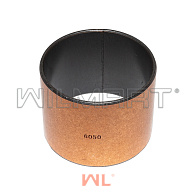 Втулка крепления управляемого моста Mitsubishi (05605-06050) Втулка крепления управляемого моста Mitsubishi (05605-06050)