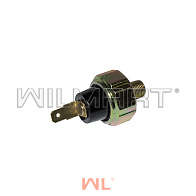Датчик давления масла Nissan K15-25 (1к) (25240-FJ10A) Датчик давления масла Nissan K15-25 (1к) (25240-FJ10A)