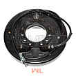 Сервотормоз Heli CPСD40-50 правый (A01C3-70111) Сервотормоз Heli CPСD40-50 правый (A01C3-70111)