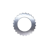 Диск акпп Nissan J02 стальной TCM F15-30T3/T6 S1,6хф80хФ132хZ24 (31536-41K00) 