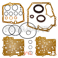 Ремкомплект АКПП 62-8FD15 (04321-20841-71) Ремкомплект АКПП 62-8FD15 (04321-20841-71)