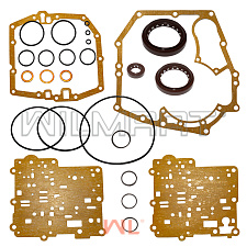Комплект прокладок АКПП 8FD15-35 (04321-20841-71) High Quality 