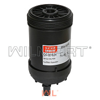 Фильтр топливный Fleetguard (5319680) Фильтр топливный Fleetguard (5319680)