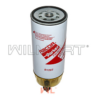 Фильтр топливный водосепаратор (K2000-1105350) Фильтр топливный водосепаратор (K2000-1105350)