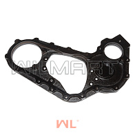 Корпус ГРМ Isuzu C240 (Б/У) (5-11311-046-1(used)) Корпус ГРМ Isuzu C240 (Б/У) (5-11311-046-1(used))