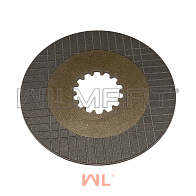 Диск акпп фрикционный Nichiyu (70002-08750) Диск акпп фрикционный Nichiyu (70002-08750)