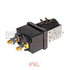 Контактор 12V 4+2к (SW200-1177) 