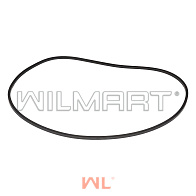 Кольцо уплотнительное тормозного поршня Hyundai Кольцо уплотнительное тормозного поршня Hyundai