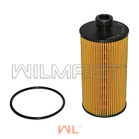 Фильтр масляный Weichai (1000491060) Фильтр масляный Weichai (1000491060)