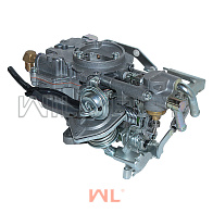 Карбюратор Nissan K15-25 (16010-FU400(ORIGINAL-C)) Карбюратор Nissan K15-25 (16010-FU400(ORIGINAL-C))