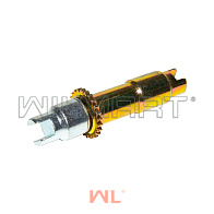 Механизм разводки колодок Toyota 02-7FD35 (правый) (47450-31960-71) Механизм разводки колодок Toyota 02-7FD35 (правый) (47450-31960-71)