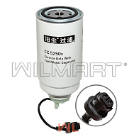Фильтр топливный SDLG Yuchai (A60B00-1105350A) Фильтр топливный SDLG Yuchai (A60B00-1105350A)