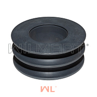 Ролик мачты Dalian 20-35 (30X1C7210000) Ролик мачты Dalian 20-35 (30X1C7210000)