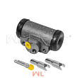 Цилиндр тормозной рабочий CPCD20-25/Geelly FD/FG20 правый (22373-72041-R) (РТЦ) Цилиндр тормозной рабочий CPCD20-25/Geelly FD/FG20 правый (22373-72041-R) (РТЦ)