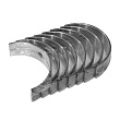 Вкладыши LuoTuo 4108 коренные R2(+0,50) (R020041/42(R2)) 