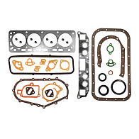 Комплект прокладок двигателя Nissan H20-2 (полный) (10101-50K0J) Комплект прокладок двигателя Nissan H20-2 (полный) (10101-50K0J)