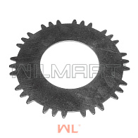 Диск АКПП ф92хS2,8 (A847.9.7-05) Диск АКПП ф92хS2,8 (A847.9.7-05)