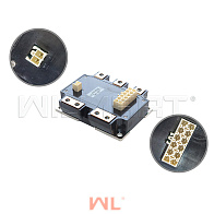 Контроллер Nichiyu FBT15-75 БЕЗ ПО (70000-56750) Контроллер Nichiyu FBT15-75 БЕЗ ПО (70000-56750)