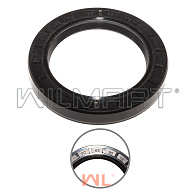 Сальник ступицы ВМ (65*90*13) YALE GDP20-30 RK/TK (929261300) 