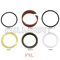 Ремкомплект ЦП бок. CPCD40-50 (R45U275-4/5-Kit) 