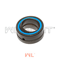 Подшипник шарнирный Heli/Maximal d16/27xS12/14 (GE16ES-2RS) 