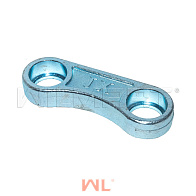 Тяга рулевая CPCD50-70 Heli (A43E4-30231) Тяга рулевая CPCD50-70 Heli (A43E4-30231)