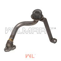 Маслозаборник Nissan QD32 (15050-59N00) 