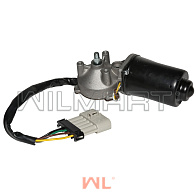 Мотор стеклоочистителя Bobcat (7168952) Мотор стеклоочистителя Bobcat (7168952)