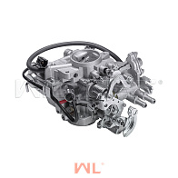 Карбюратор Toyota 4Y/5К (AISAN) (21100-78177-71(original)) Карбюратор Toyota 4Y/5К (AISAN) (21100-78177-71(original))