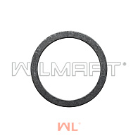 Шайба регулировочная ролика мачты TCM FD20-30C3Z (0,3) (277P8-22081) 