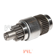 Бендикс стартера Toyota 1DZ-2 (28011-76004-71) Бендикс стартера Toyota 1DZ-2 (28011-76004-71)