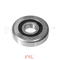 Ролик мачты Ф107хф35хS25 Komatsu -21(LL) нижний (37A-9AA-2240) Ролик мачты Ф107хф35хS25 Komatsu -21(LL) нижний (37A-9AA-2240)