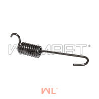 Пружина тормозной колодки Maximal FB16S правая (FH22046-001) 