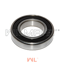 Подшипник дифференциала HC CPCD10-25 (100x55x21) (GB276-94-6211) Подшипник дифференциала HC CPCD10-25 (100x55x21) (GB276-94-6211)