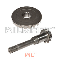 Комплект Главной передачи CPCD30-35/X (YQX38-0900) Комплект Главной передачи CPCD30-35/X (YQX38-0900)