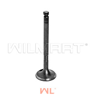 Клапан Yanmar 4D/TNE92-98 выпускной Ф35/ф8 (129900-11110) Клапан Yanmar 4D/TNE92-98 выпускной Ф35/ф8 (129900-11110)