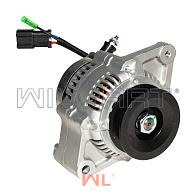 Генератор Toyota 1DZ-2/4Y/13Z (12V) (27060-78161-71) 