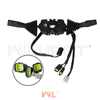 Переключатель подрулевой Jac CPCD30 J series (C3DR-22001) Переключатель подрулевой Jac CPCD30 J series (C3DR-22001)