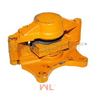 Суппорт тормозной Yigong ZL20 в сборе (ZL00300060) Суппорт тормозной Yigong ZL20 в сборе (ZL00300060)