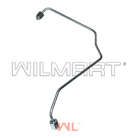 Трубка высокого давления Toyota 1DZ (№4) (23704-78204-71) Трубка высокого давления Toyota 1DZ (№4) (23704-78204-71)