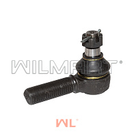 Наконечник рулевой Komatsu FD40-45S/Z-4 левый (3EC-24-11500) 