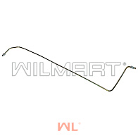 Трубка тормозная Heli CPCD40-50 правая (A32C5-40501) 