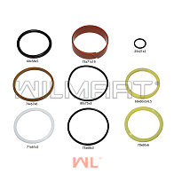 Ремкомплект ЦП центр CPCD20-25 ф60 2010- (RC25N450-80000-kit) Ремкомплект ЦП центр CPCD20-25 ф60 2010- (RC25N450-80000-kit)