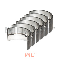 Вкладыши Toyota 3P/4P коренные STD (комплект) (11702-76001-71) 